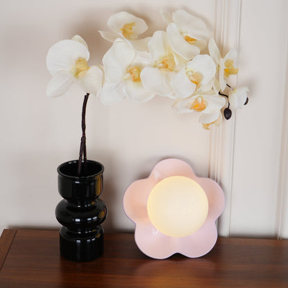 Arcore Zabawna lampa ścienna z żywicy 12