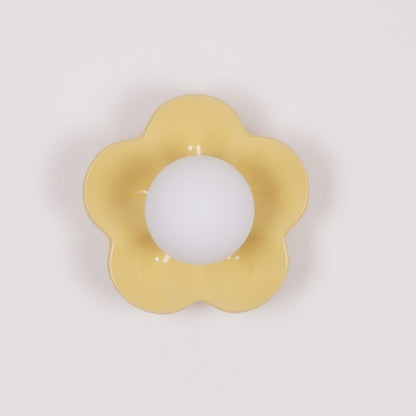 Arcore Zabawna lampa ścienna z żywicy 22