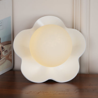 Arcore Zabawna lampa ścienna z żywicy 43