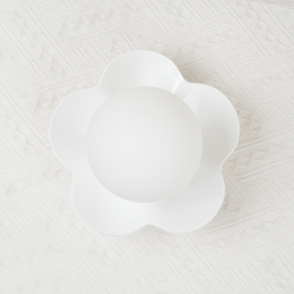 Arcore Zabawna lampa ścienna z żywicy 54