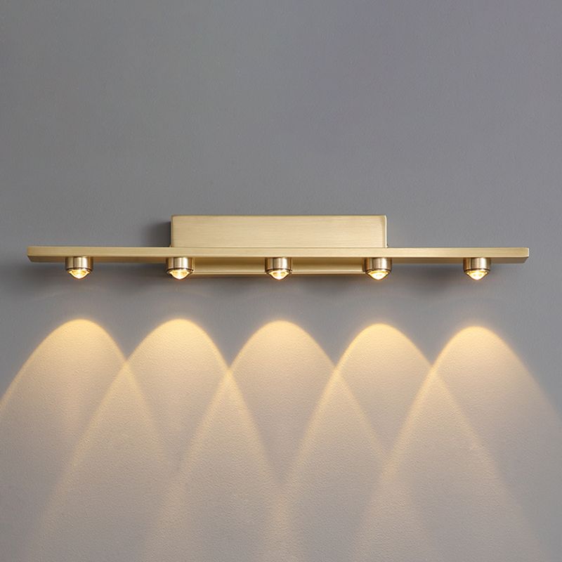 Lampa ścienna Arisha Water Ripple 10