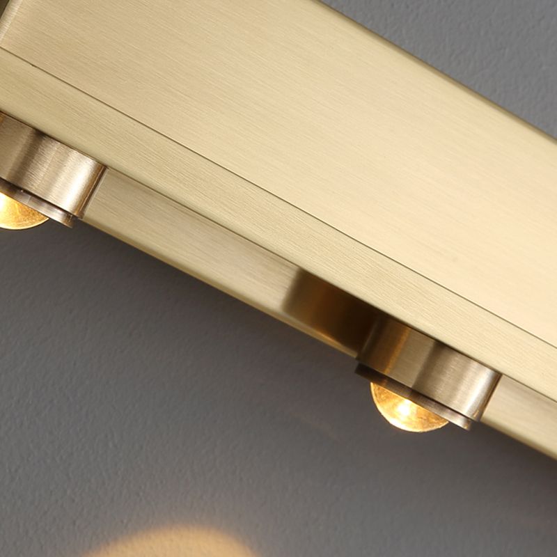 Lampa ścienna Arisha Water Ripple 11