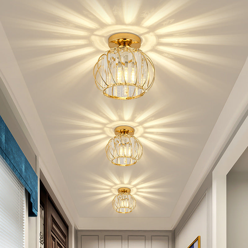 Lampa sufitowa Aurelia 3