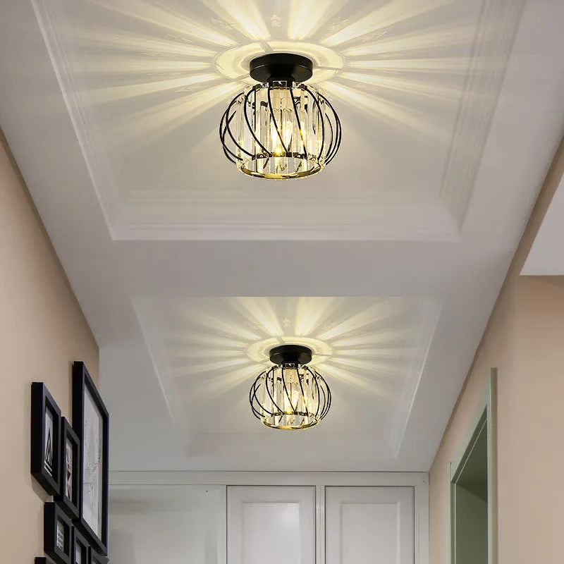 Lampa sufitowa Aurelia 4