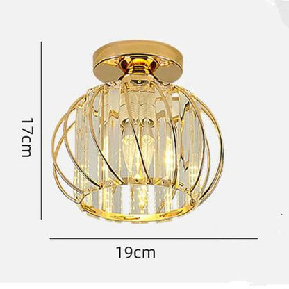 Lampa sufitowa Aurelia 5
