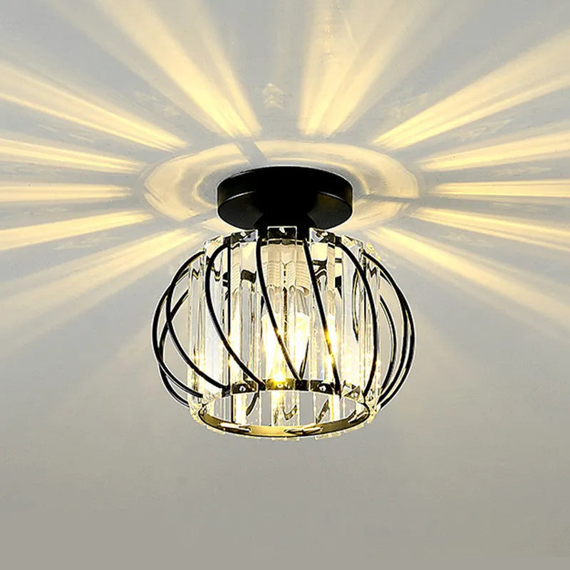 Lampa sufitowa Aurelia 7