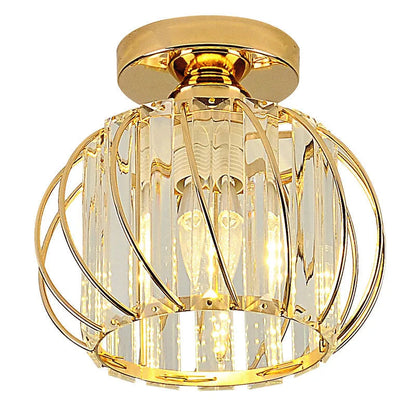 Lampa sufitowa Aurelia 8
