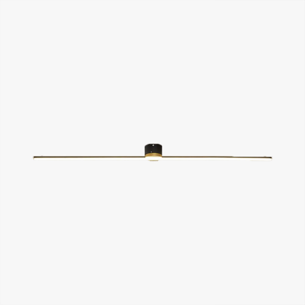 Lampa sufitowa Erix Linear Flush Mount 1