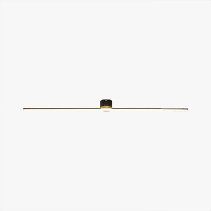 Lampa sufitowa Erix Linear Flush Mount 1