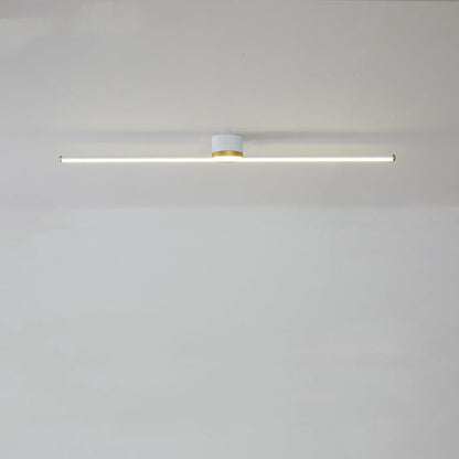Lampa sufitowa Erix Linear Flush Mount 10