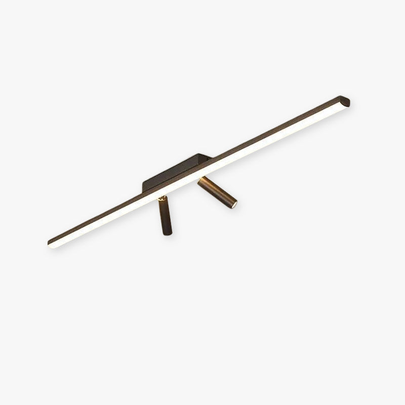 Lampa sufitowa punktowa Vixo 1