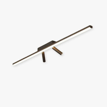 Lampa sufitowa punktowa Vixo 1