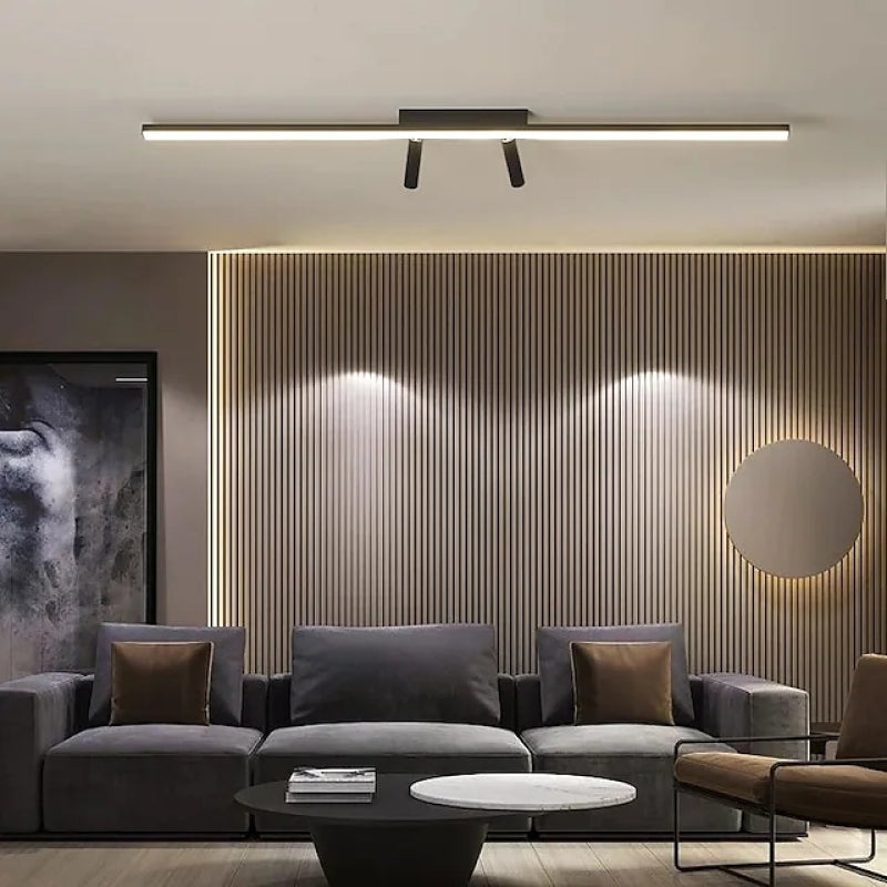 Lampa sufitowa punktowa Vixo 2