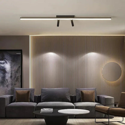 Lampa sufitowa punktowa Vixo 2