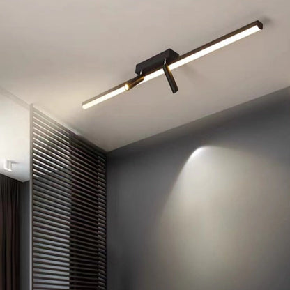 Lampa sufitowa punktowa Vixo 4