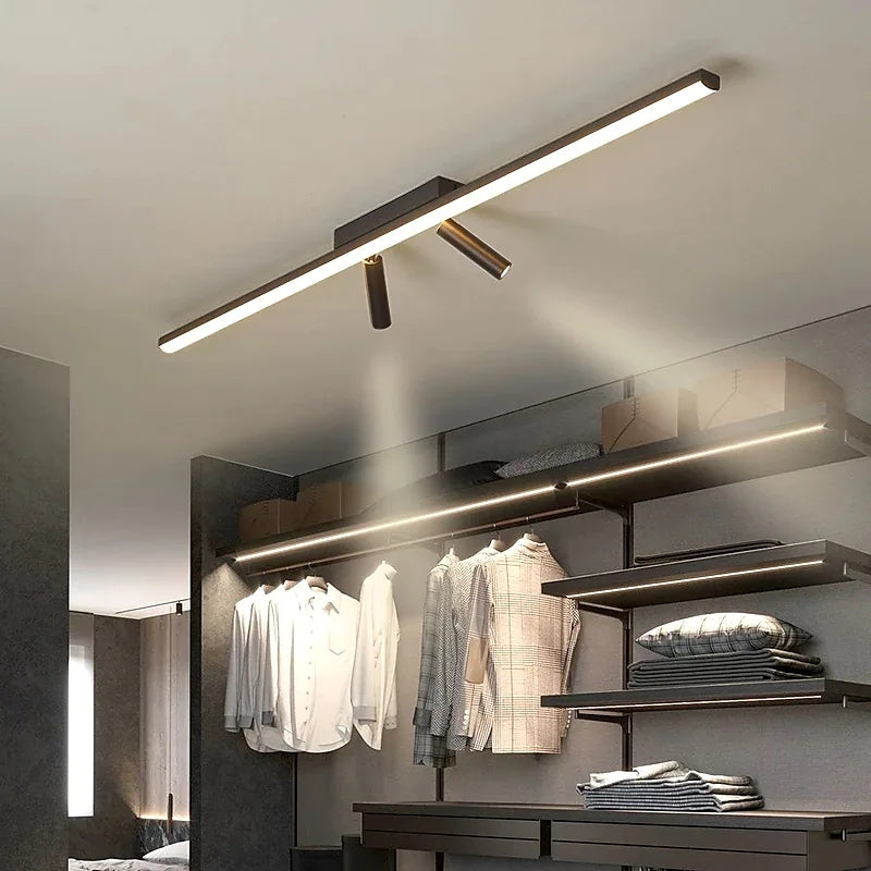 Lampa sufitowa punktowa Vixo 5