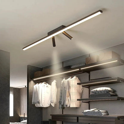 Lampa sufitowa punktowa Vixo 5