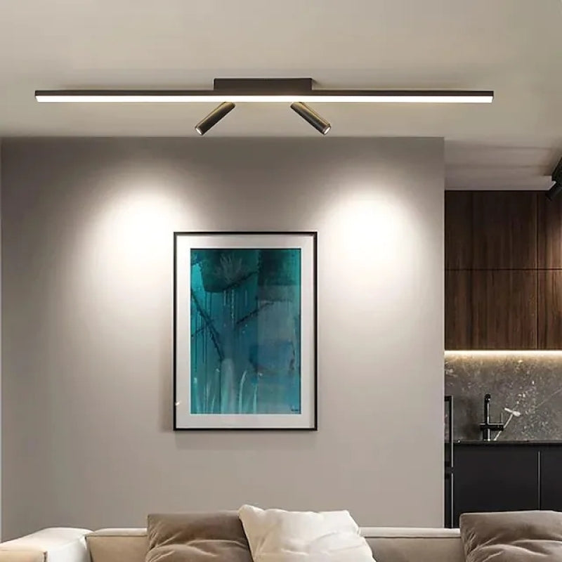 Lampa sufitowa punktowa Vixo 6
