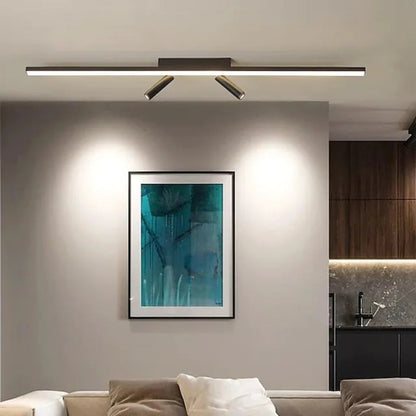 Lampa sufitowa punktowa Vixo 6