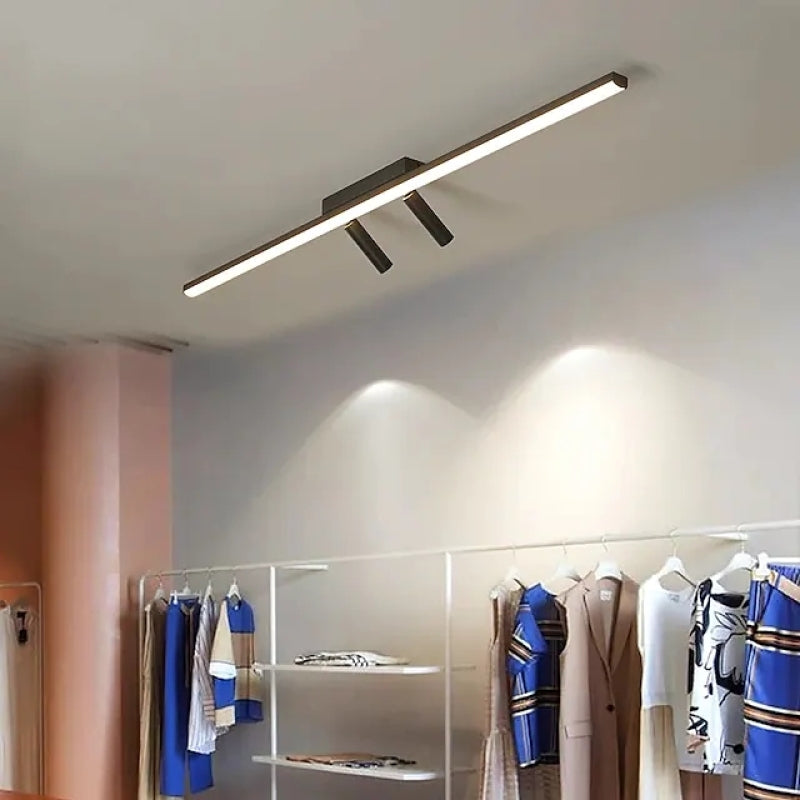 Lampa sufitowa punktowa Vixo 8