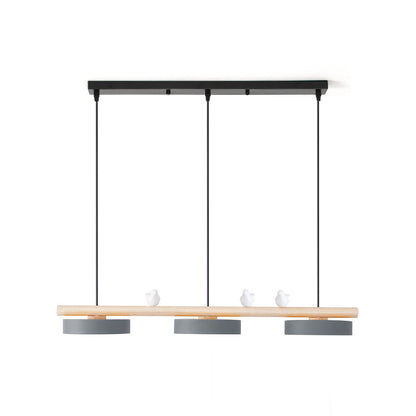 Lampa wisząca Cliff Bird 24