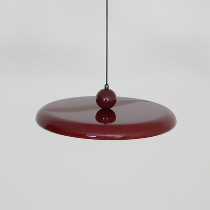 Lampa wisząca Flux Morandi z regulowanym ramieniem 24