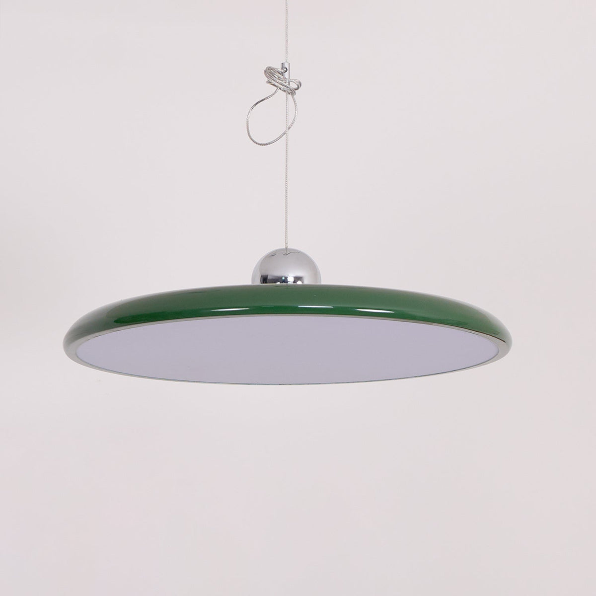 Lampa wisząca Flux Morandi z regulowanym ramieniem 33