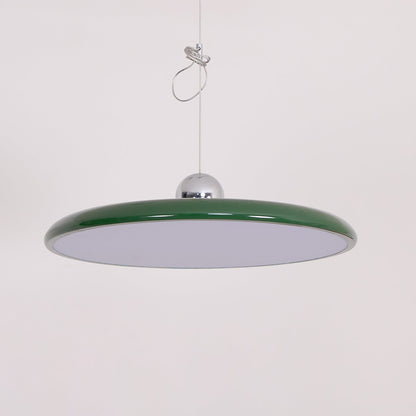 Lampa wisząca Flux Morandi z regulowanym ramieniem 33