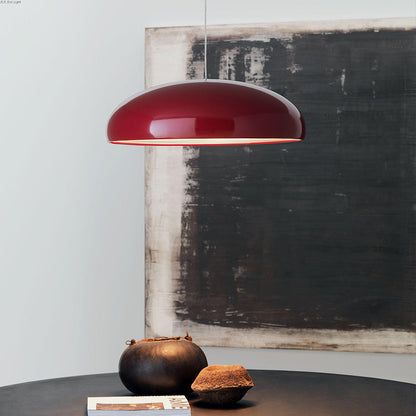 Lampa wisząca Lira Artistic Deco 3