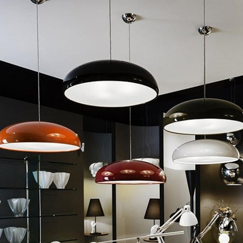 Lampa wisząca Lira Artistic Deco 7