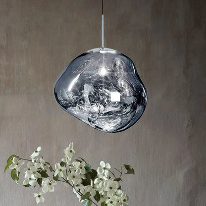 Lampa wisząca Milo, 4 kolory 14