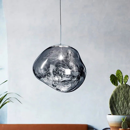 Lampa wisząca Milo, 4 kolory 15