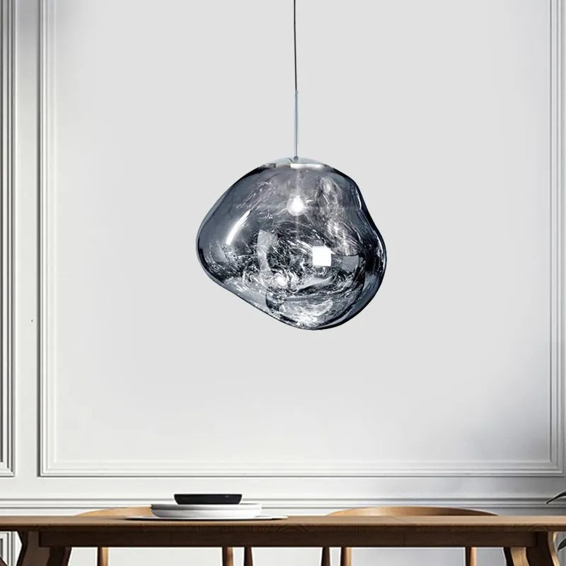 Lampa wisząca Milo, 4 kolory 16
