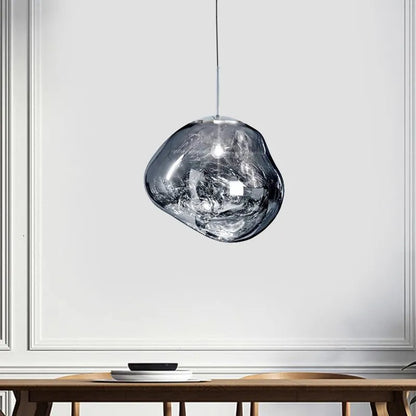 Lampa wisząca Milo, 4 kolory 16