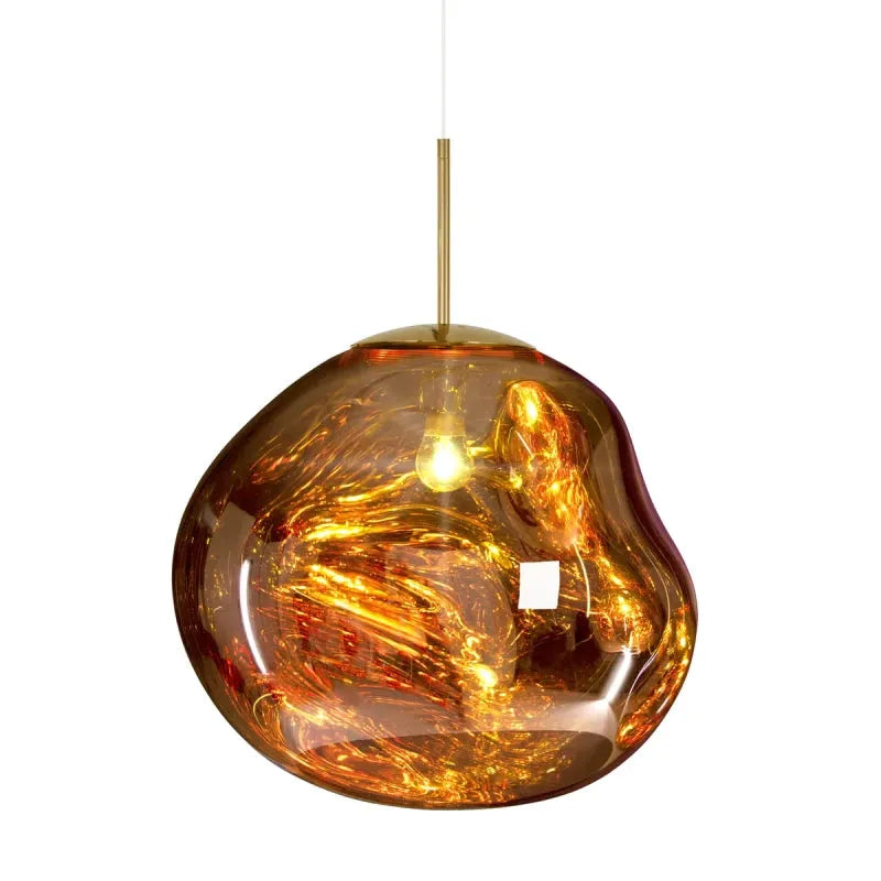 Lampa wisząca Milo, 4 kolory 17