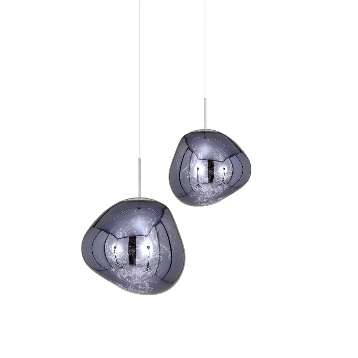 Lampa wisząca Milo, 4 kolory 20