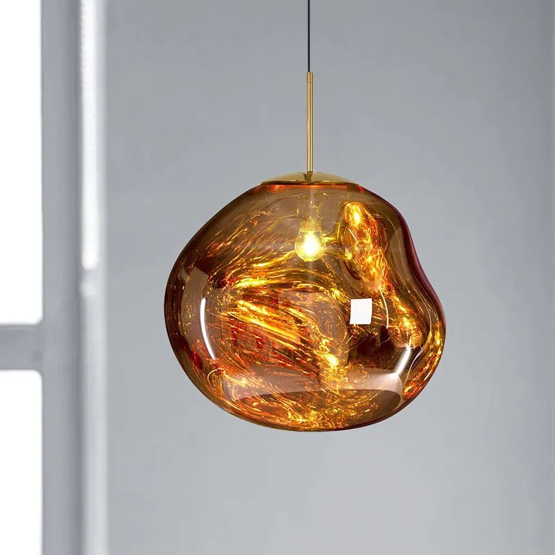 Lampa wisząca Milo, 4 kolory 7