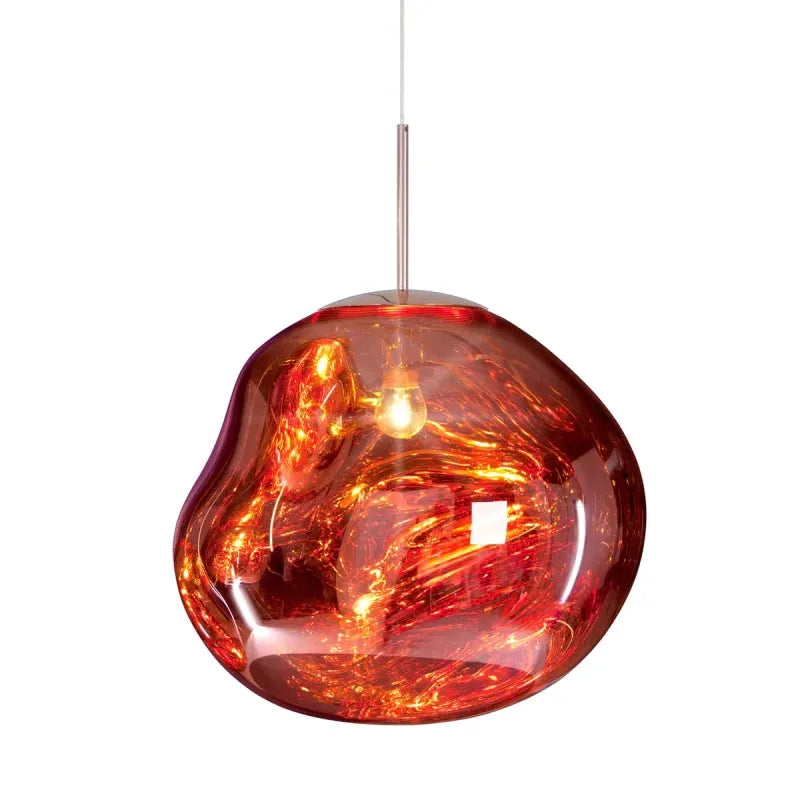 Lampa wisząca Milo, 4 kolory 8