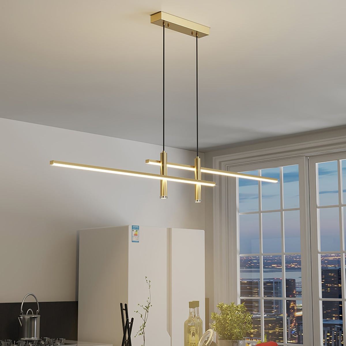 Lampa wisząca Prym Design Italian 19