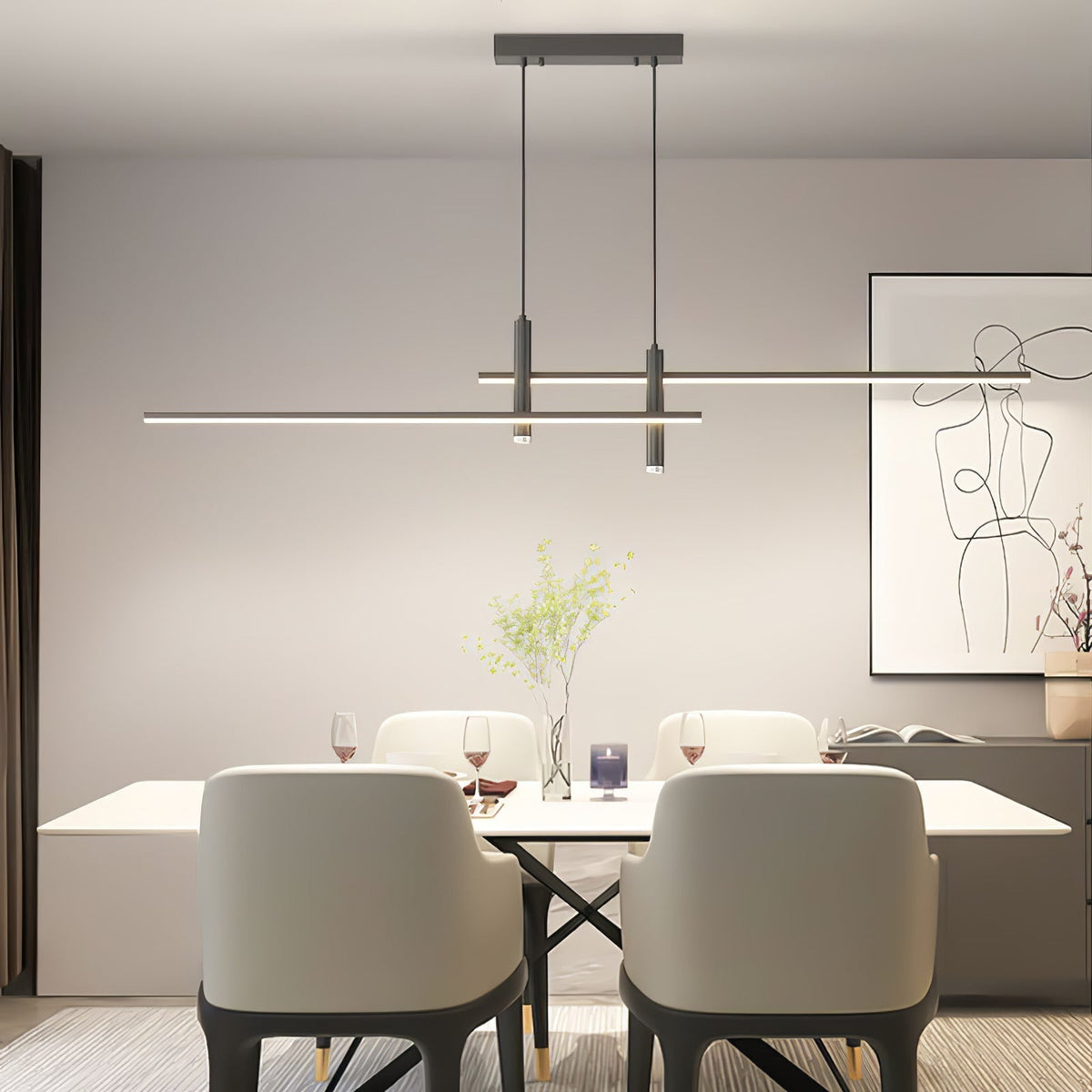 Lampa wisząca Prym Design Italian 20