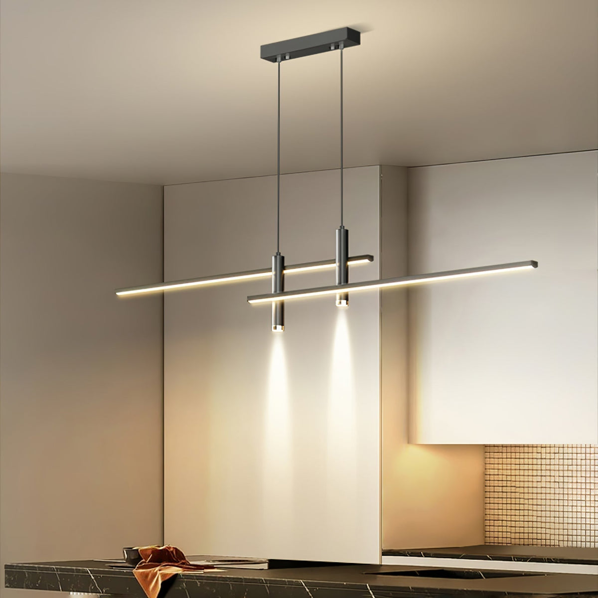 Lampa wisząca Prym Design Italian 28