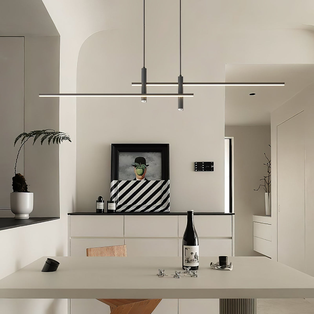 Lampa wisząca Prym Design Italian 29
