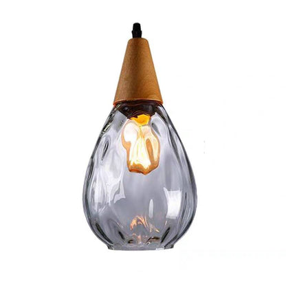 Lampa wisząca Teardrop 13