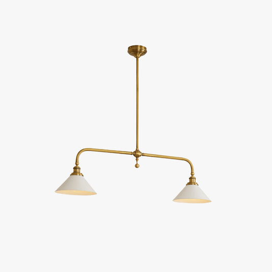 Lampa wisząca Zya Vintage Retro 1