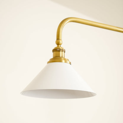 Lampa wisząca Zya Vintage Retro 12