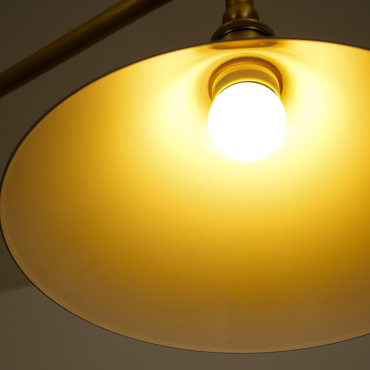 Lampa wisząca Zya Vintage Retro 13