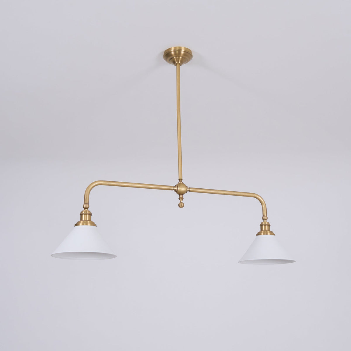 Lampa wisząca Zya Vintage Retro 15