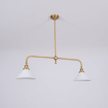 Lampa wisząca Zya Vintage Retro 15