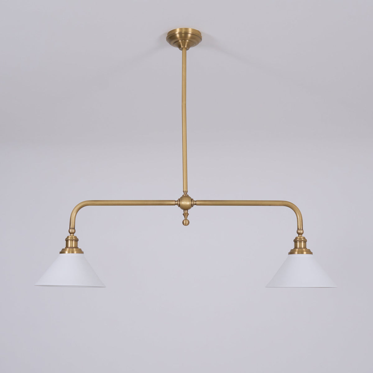 Lampa wisząca Zya Vintage Retro 16
