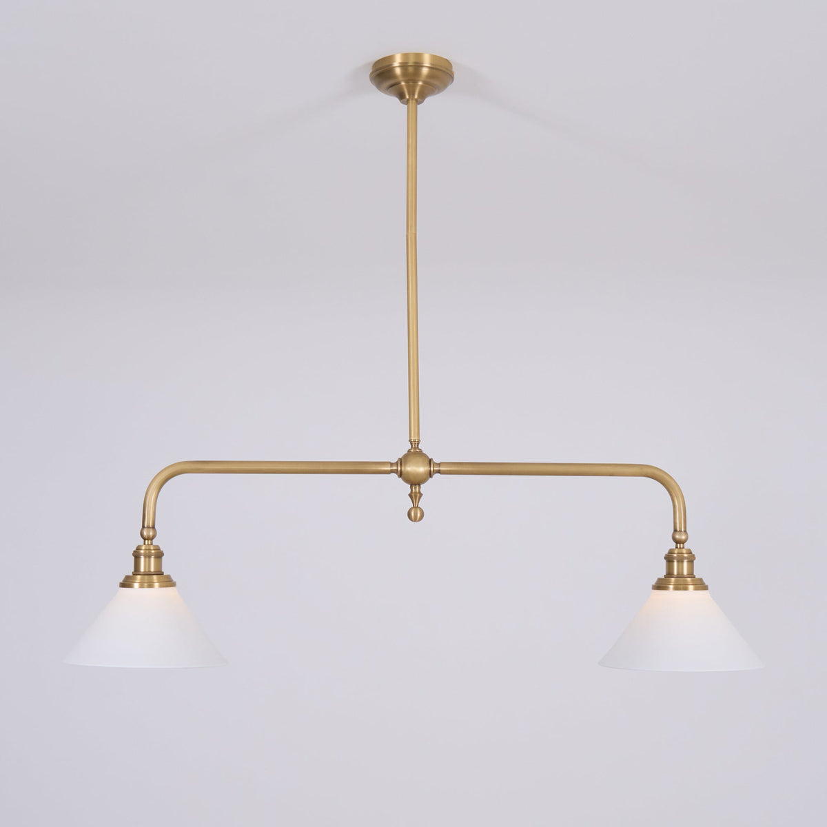 Lampa wisząca Zya Vintage Retro 19